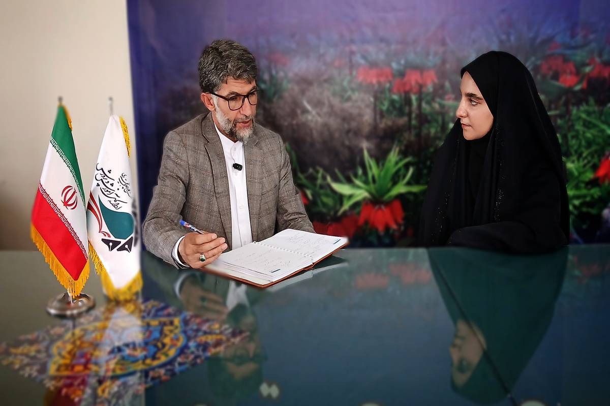 آمادگی همهجانبه معاونت پرورشی و فرهنگی آموزش و پرورش چهارمحال و بختیاری برای استقبال از سال تحصیلی جدید