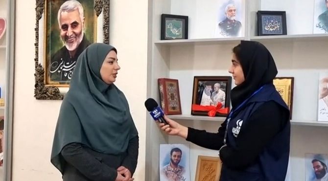  کانون‌ها بستری برای رشد و شکوفایی استعدادهای دانش‌آموزان هستند
