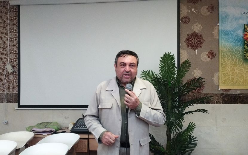 تداوم اجرای طرح عمره دانش‌آموزی پس از دو دهه فعالیت فرهنگی