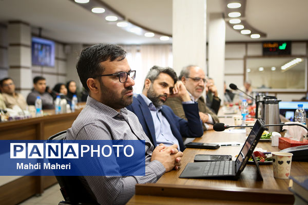  مراسم گرامیداشت بیست‌وپنجمین سالگرد تاسیس سازمان دانش‌آموزی جمهوری اسلامی ایران