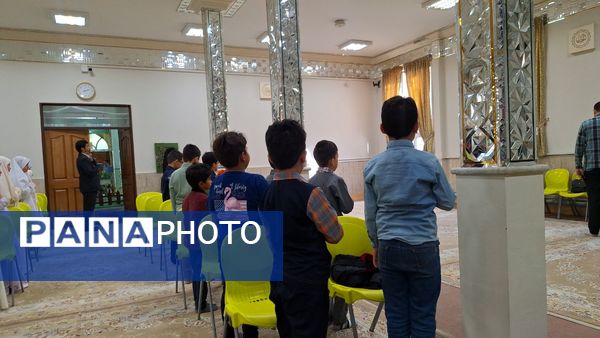شکوفایی معارف قرآنی با افتتاح مدرسه تخصصی قرآن در دارالقرآن امام حسین (ع)