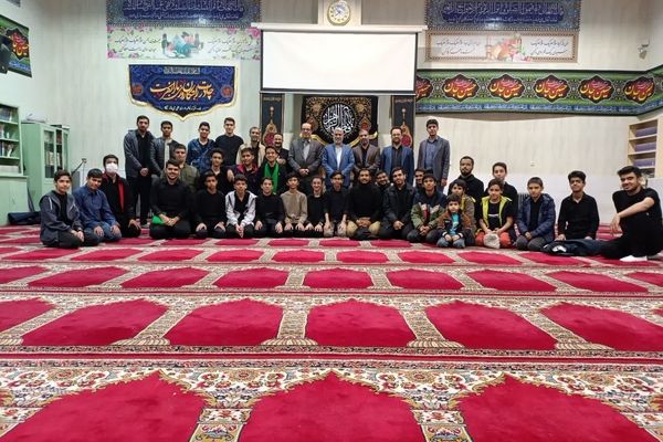 فاطمیه الگویی برای حرکت‌های انقلابی و ضد ظالمانه است