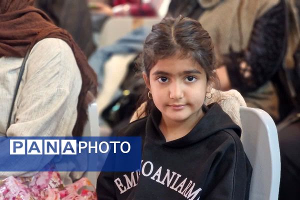 برگزاری دومین جشنواره نوردخت؛ تلفیق هنر و عفاف در پوشش ایرانی ـ اسلامی در قرچک