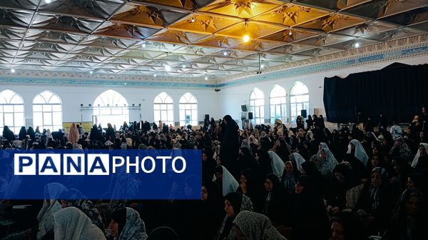 نماز عبادی سیاسی جمعه در شهرستان کاشمر 