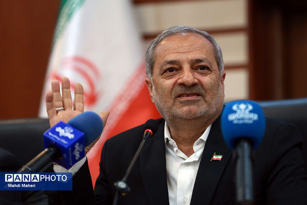 دومین روز گردهمایی سراسری معاونان پرورشی و فرهنگی کشور در اردوگاه شهید باهنر(2)