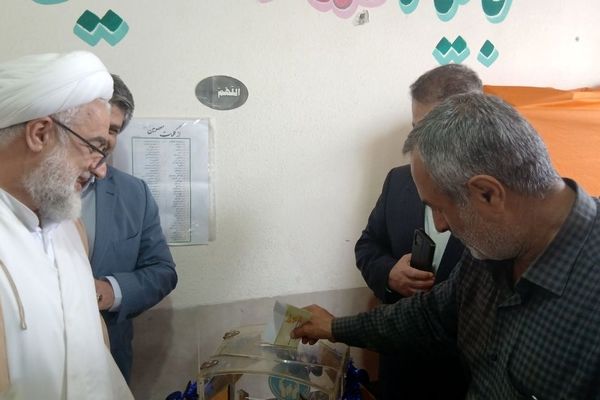 جشن عاطفه‌ها؛ جشنی با بوی مهربانی