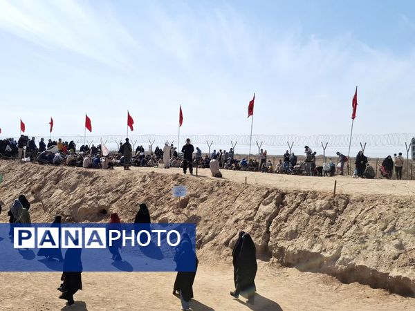 راهیان نور یک سفر سیاحتی، اجتماعی برای تجدید بیعت با شهدا