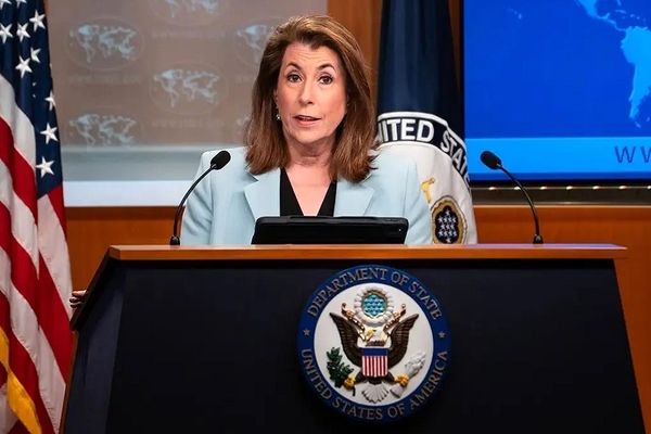 آمریکا: مذاکرات دور پنجم میان ایران و آمریکا سازنده بود