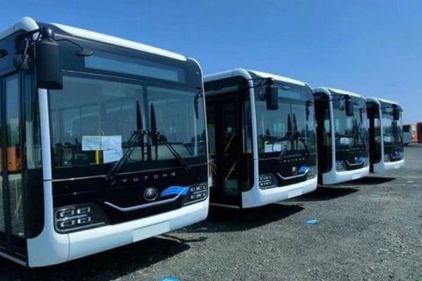 تعیین قاضی ویژه برای سهولت و سرعت ترخیص واگن‌های مترو، اتوبوس و تاکسی‌های برقی