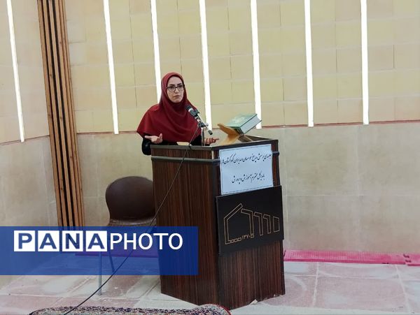 جلسه پرسش و پاسخ مدیران کودکستان‌ها با مدیرکل آموزش و پرورش استان یزد