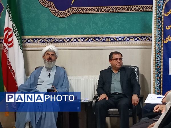 ستاد ساماندهی شئون فرهنگی در مراسمات مذهبی  کاشمر