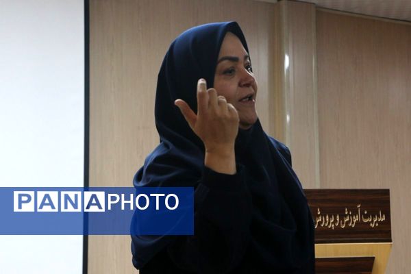 دانش‌آموز خبرنگاران ملارد در مسیر ارتقای مهارت‌های خبری