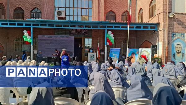 انتخابات شوراهای دانش‌آموزی در گلستان