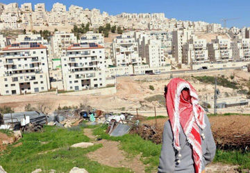 هشدار جهاد اسلامی درباره طرح الحاق کرانه باختری