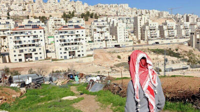 هشدار جهاد اسلامی درباره طرح الحاق کرانه باختری