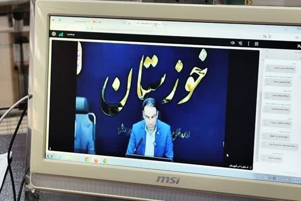 تأکید مدیرکل آموزش‌ و پرورش خوزستان بر تسریع در صدور ابلاغ همکاران