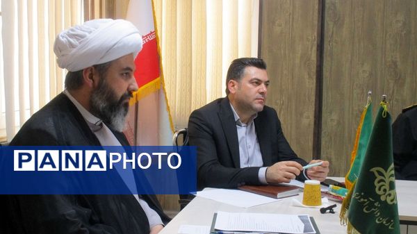 برگزاری جلسه کمیسیون ایمنی و حمل‌ونقل کمیته آموزش و فرهنگ‌سازی استان البرز