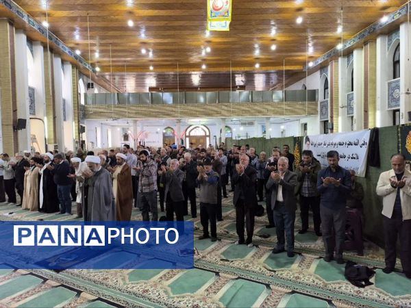 نماز، ستون اصلی دین