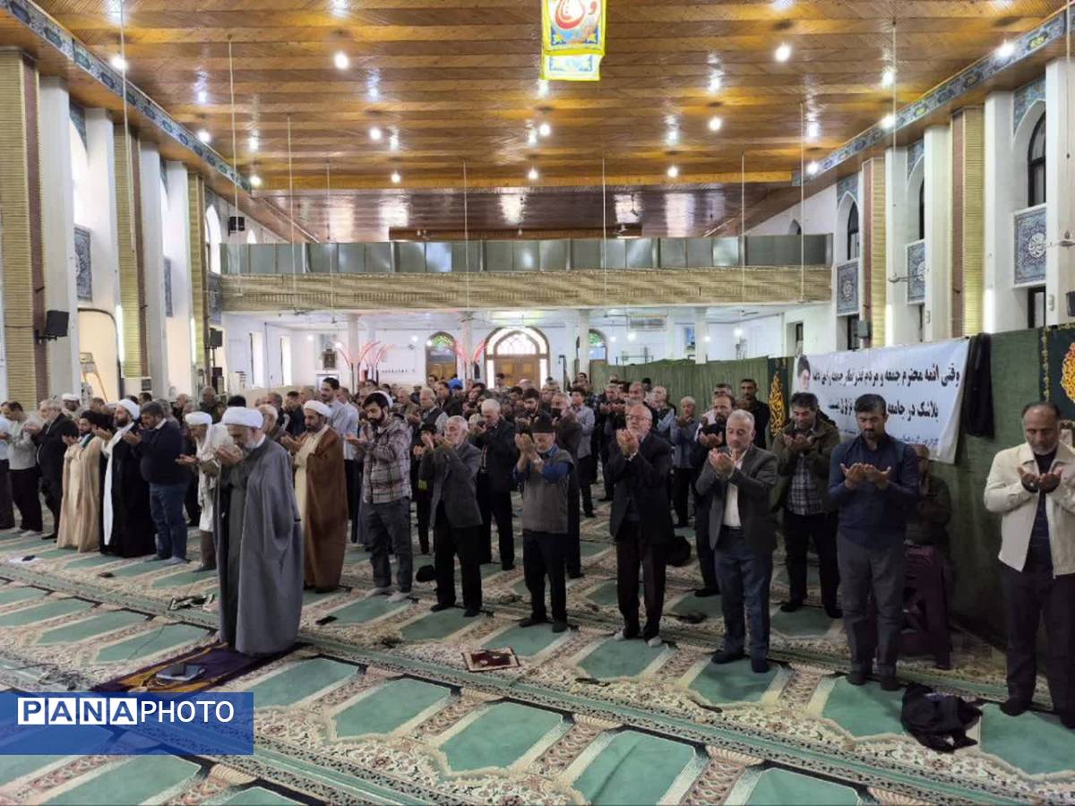 نماز، ستون اصلی دین