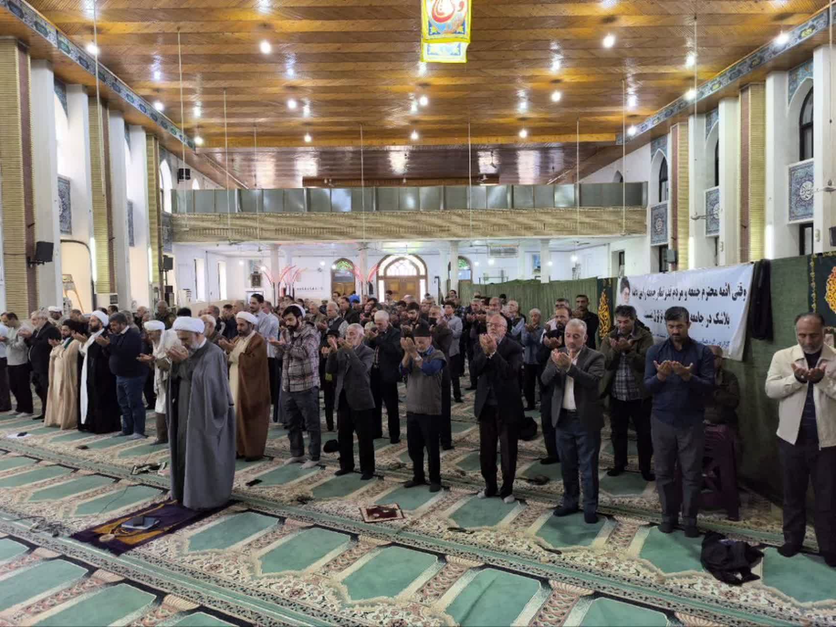 نماز، ستون اصلی دین