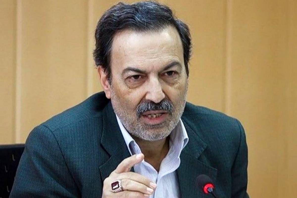 مهر امسال فضای همدلی و اهتزاز پرچم ایران است