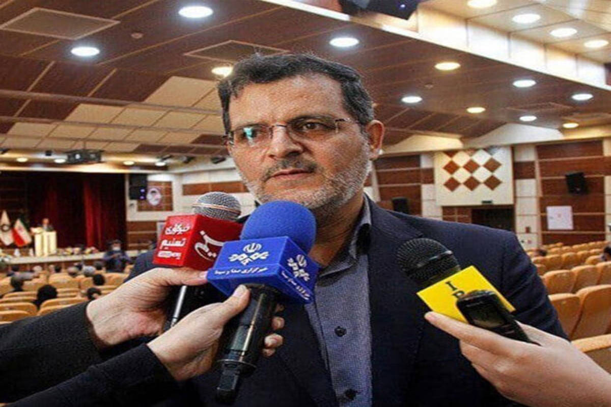 حضور ۴۰۰ شرکت صنعتی در بیست و پنجمین نمایشگاه بینالمللی صنعت