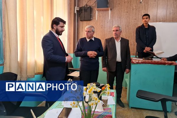 چهل و سومین دوره مسابقات قرآن، عترت و نماز در شیراز