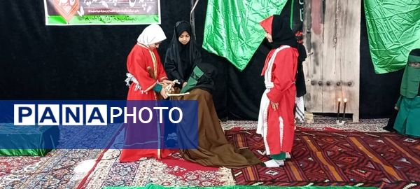 شهادت حضرت فاطمه (س) و غمی که پایان ندارد