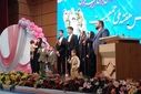 کسب رتبه اول جشنواره “با خانواده تا بهشت” توسط فرهنگیان و دانش‌آموزان ملارد