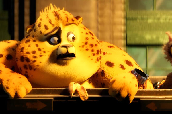 انیمیشن «یوز» سرمایه‌گذاری برای آینده است