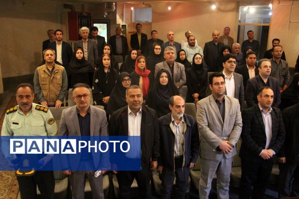 فراخوان پویش ایده‌های سبز تبریز