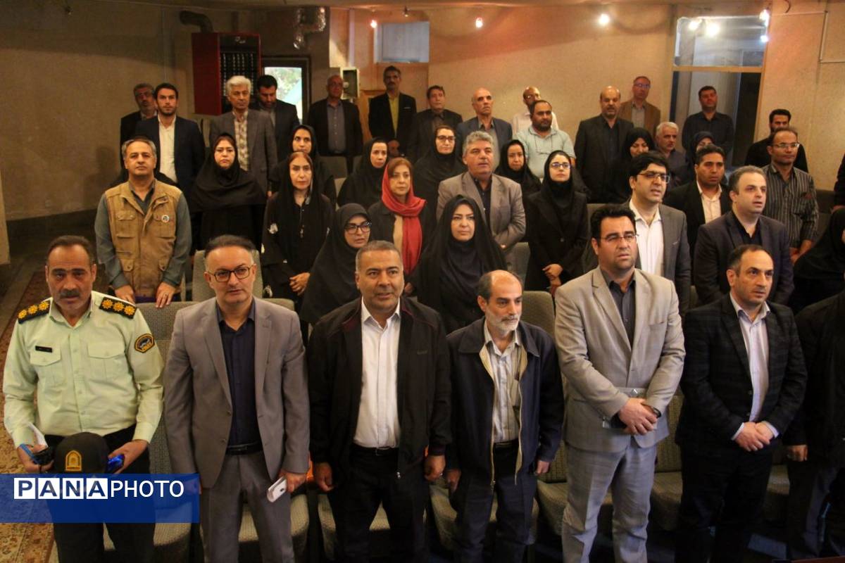 فراخوان پویش ایدههای سبز تبریز