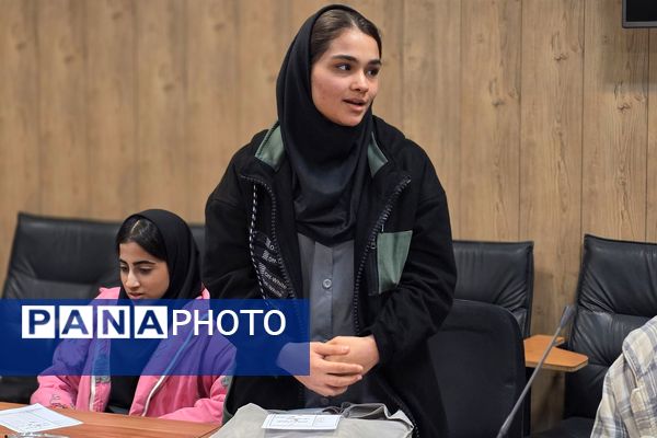 انتخابات انجمن های ورزشی دانش‌آموزی ناحیه دو بهارستان