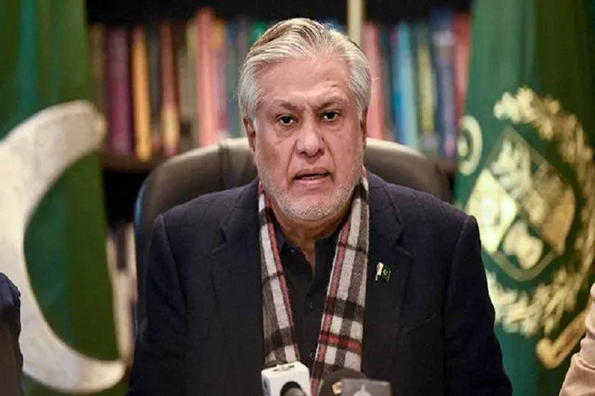 پاکستان: از هیچ قطره از حق آب نمیگذریم