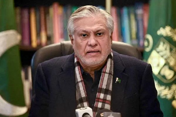 پاکستان: از هیچ قطره از حق آب نمی‌گذریم