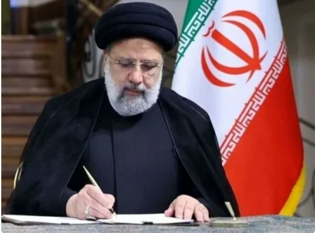 سالگرد شهادت شهید ابراهیم رئیسی