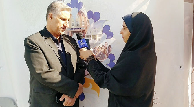 مردم استان اصفهان به پویش بساز مدرسه بپیوندند