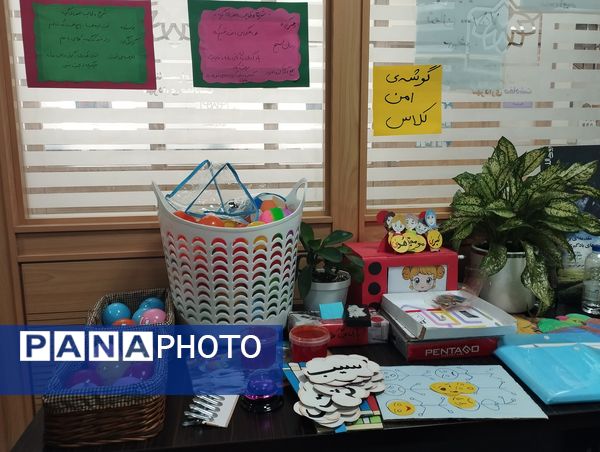 افتتاح طرح توانا در فرهنگسرای بعثت  ملارد بخش صفادشت 