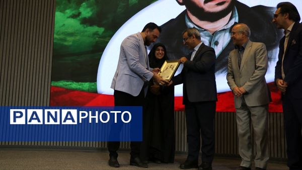 برترین‌های ورزش خراسان‌رضوی در آیین نشان کاوه معرفی شدند