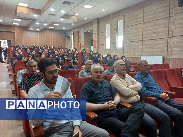 اجرای طرح ملی شمیم در شهرستان جاجرم 