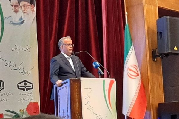 برای تحقق شعار وفاق ملی، مشارکت مردم در توسعه فضاهای آموزشی را نیاز داریم
