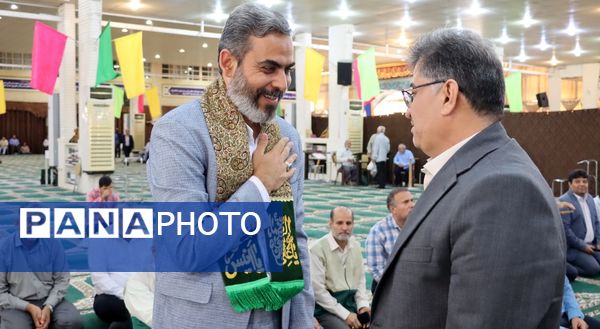 میز خدمت اداره‌کل آموزش و پرورش استان بوشهر