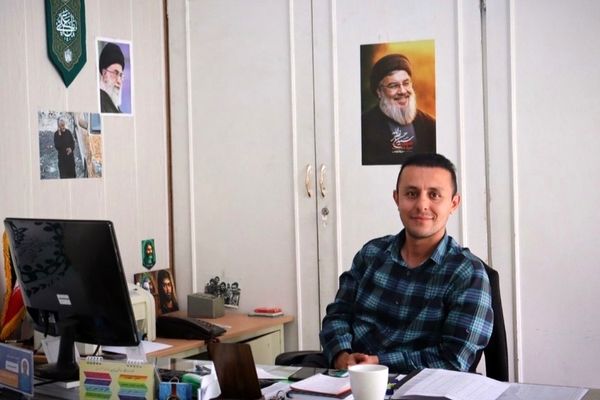 پانا، دانش‌آموزان را به سمت افزایش آگاهی و دانش سوق می‌دهد