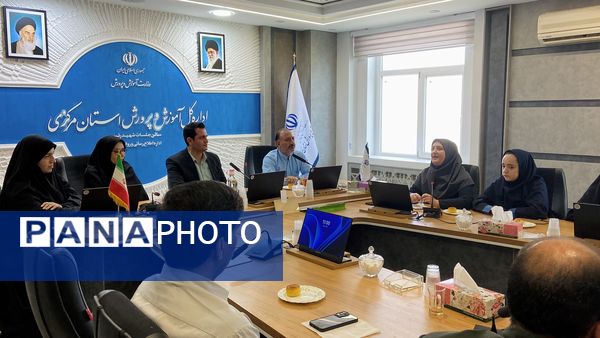 تجلیل از دانش‌آموز خبرنگاران پانا؛ روایت افتخار در مسیر سلامت و تربیت‌بدنی