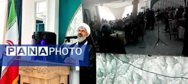 افتتاحیه اولین مرکز اتیسم منطقه در کاشمر 