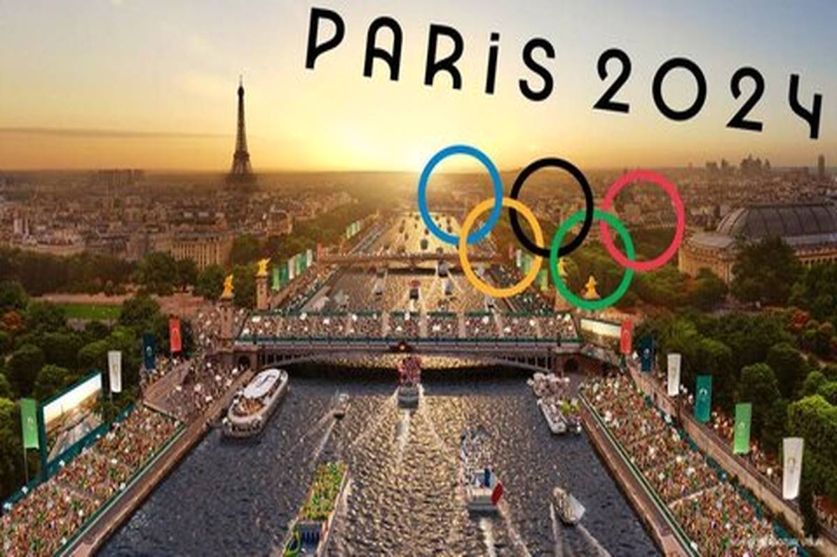 10 مکان نمادین در المپیک؛ برگزاری والیبال زیر برج ایفل و پرش‌های نمایشی در کاخ ورسای