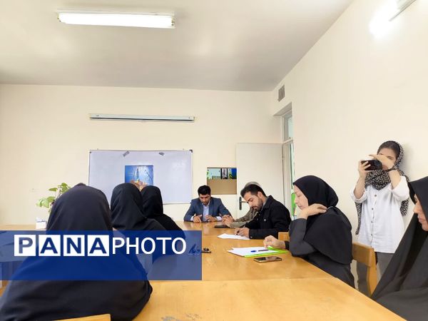 روستای فدافن قطب معرفتی خراسان و تنها روستای دوستدار کتاب در خراسان رضوی