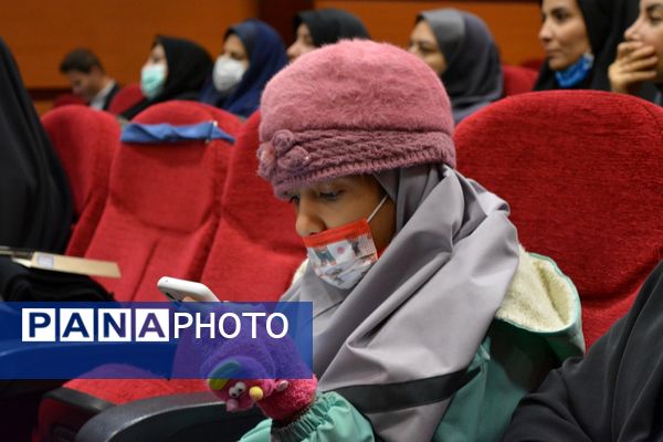 نشست فصلی مدیران «طرح رهیافت» در بهارستان‌دو