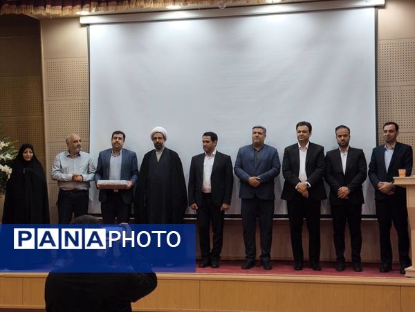تجلیل از ناجیان لحظه‌های اضطرار