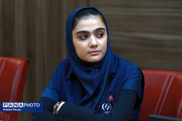 نشست صمیمی خبرنگاران پانا شهرستان‌های استان تهران با مدیرعامل خبرگزاری پانا